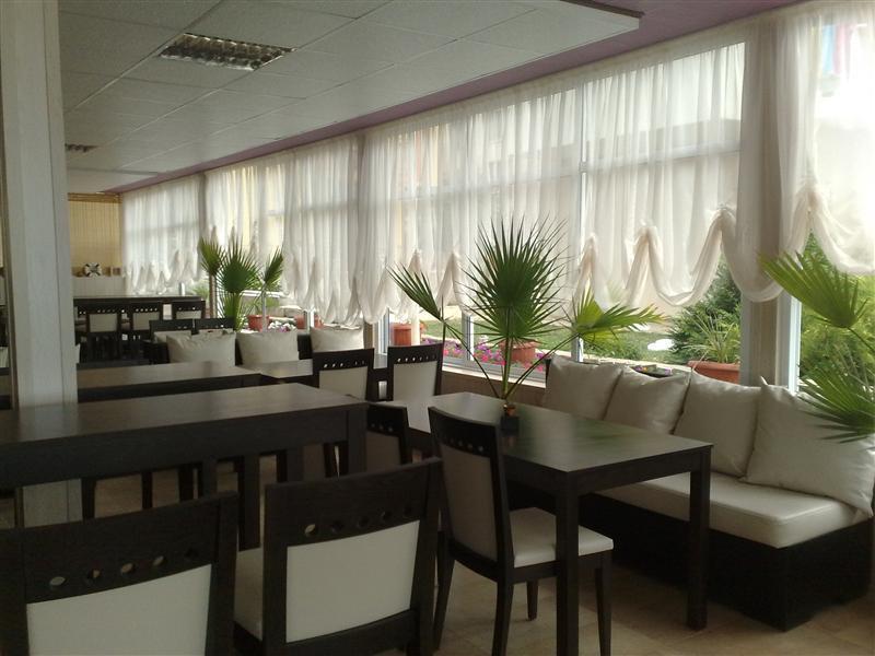 סבטי ולאס Tropics Hotel מראה חיצוני תמונה