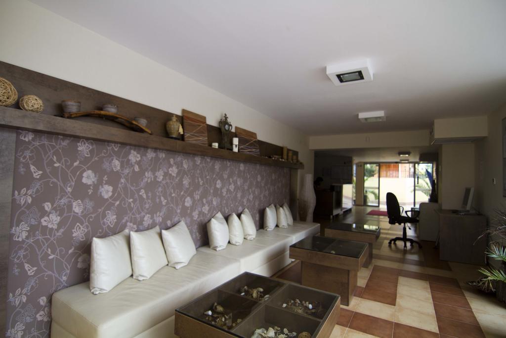 סבטי ולאס Tropics Hotel מראה חיצוני תמונה