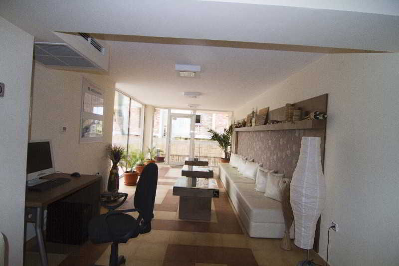 סבטי ולאס Tropics Hotel מראה חיצוני תמונה