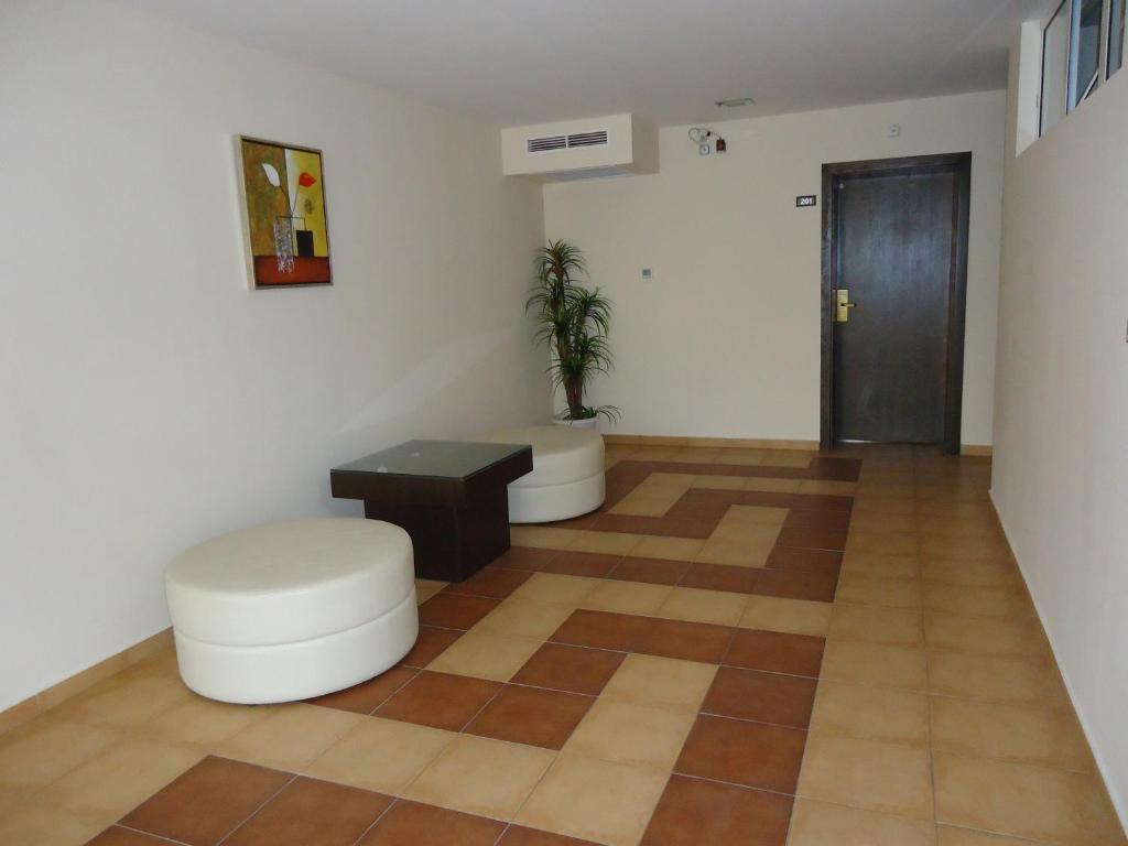 סבטי ולאס Tropics Hotel חדר תמונה